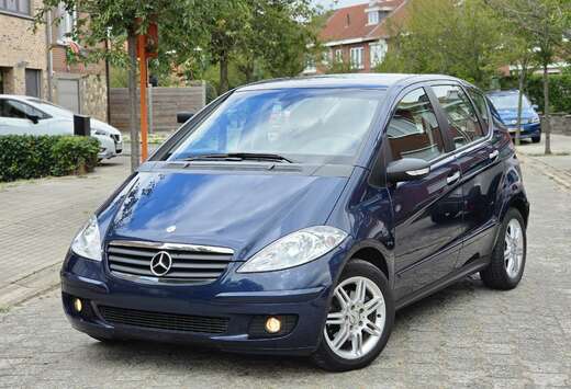 Mercedes-Benz CDI 1ER PROPRIÉTAIRE ENTRETENU CHEZ ME ...