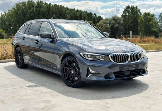 BMW Touring 330eA PHEV * PANO * CAMERA * LEDER *