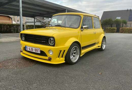 Austin Clubman