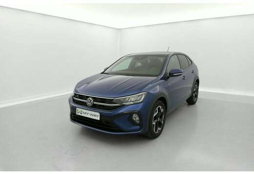 Volkswagen Taigo 1.0 TSI R-Line OPF R-Line