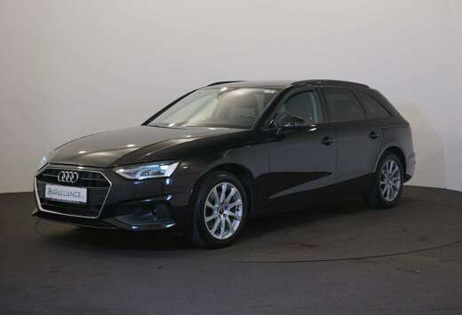 Audi 35TFSI|S-Tronic|NAVI|Sièges.CH|Business.Pack|