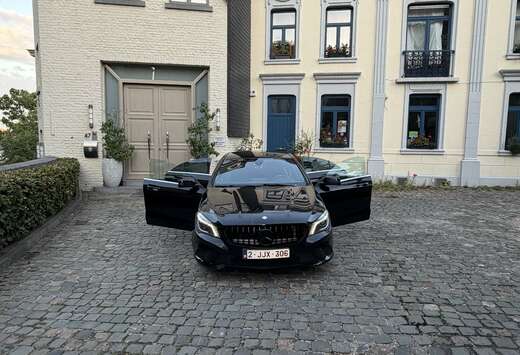 Mercedes-Benz d