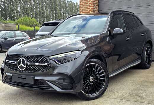 Mercedes-Benz – AMG – 6.000 KM – 09/2025 – 4M ...