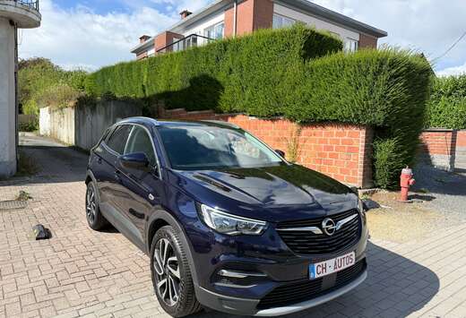Opel 1.2  PRÊTE À IMMATRICULER  GARANTIE 1 AN