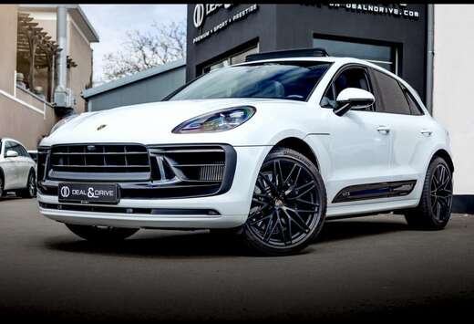 Porsche III GTS PDK°CARRARA WHITE METALLIC°RS SPYDE ...