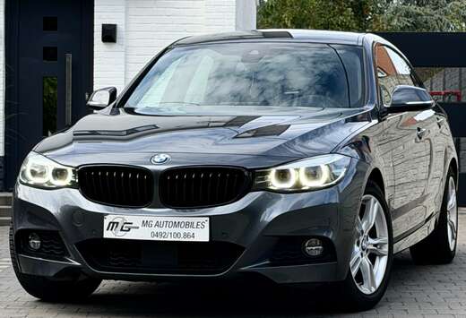 BMW GT X DRIVE -  PACK M FULL  - BOITE AUTO - LED XEN ...