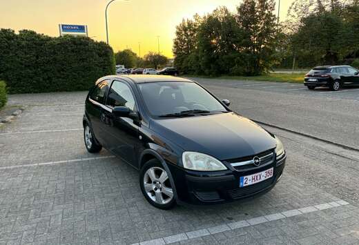 Opel GL