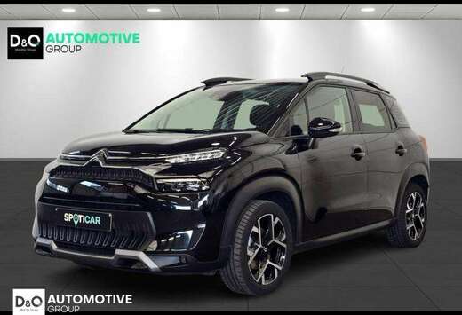 Citroen shine camera gps