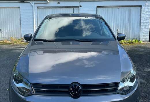 Volkswagen Polo 1.2i Trendline