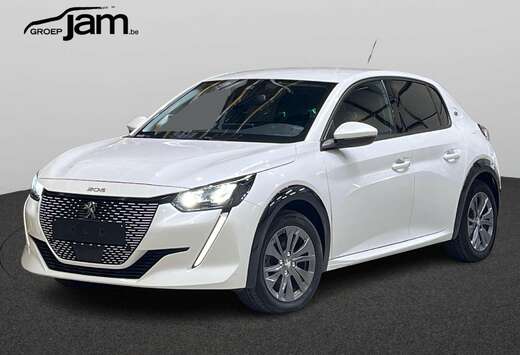 Peugeot e-208 Active
