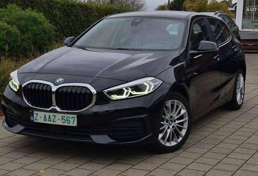 BMW 118iA*Automatique*Camera*CarPlay*317€ PAR MOIS  ...