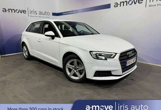 Audi 1.6 TDI EURO 6B | NAVIGATION | CRUISE | AIRCO