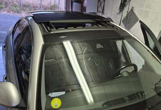 Alfa Romeo 2.2 MJD Super ATX