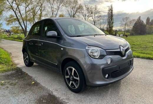 Renault Twingo SCe 70 Start *Airco*Sensoren*Alu velge ...