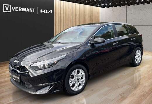 Kia 1.0 T-GDi Pulse + Travel Pack