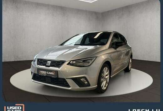 SEAT FR+LeMans+FullLED