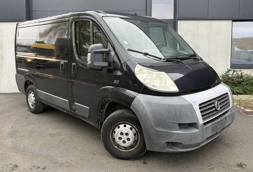 Fiat 2.2 JTD Multijet - marchand/export