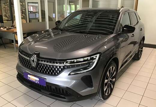 Renault 1.2 TCe AUTOMAAT BJ04/2024 21638KM CAMERA NAV ...