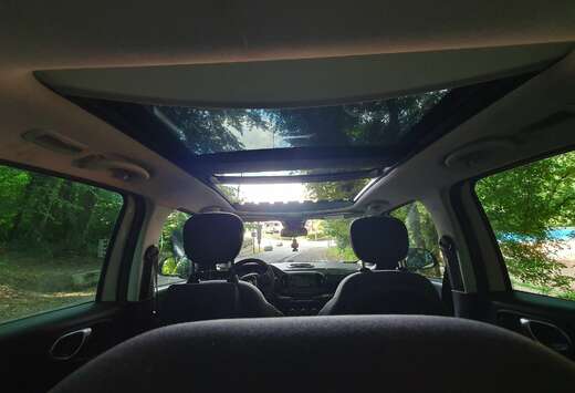 Fiat 1.6 Multijet 16V 105 ch S/S Trekking