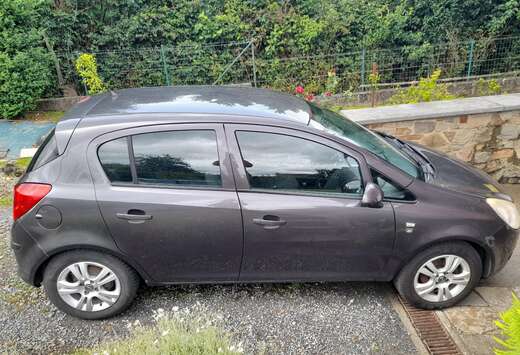 Opel Corsa 1.3 CDTi ecoFLEX Essentia FAP