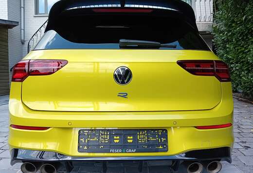 Volkswagen R 333 LIMITED EDITION ( 333 exemplaires au ...