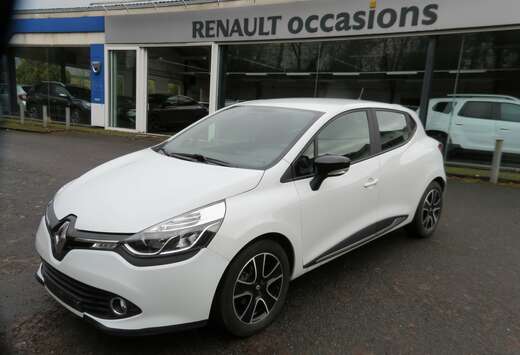 Renault Clio 0.9 TCe Energy Dynamique