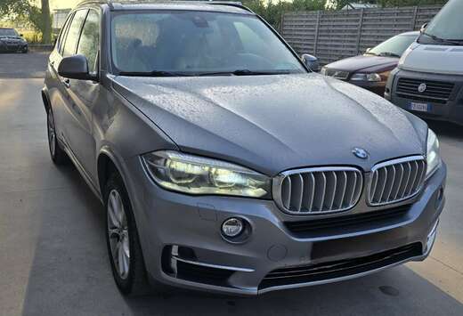 BMW xDrive40d Sport-Aut.
