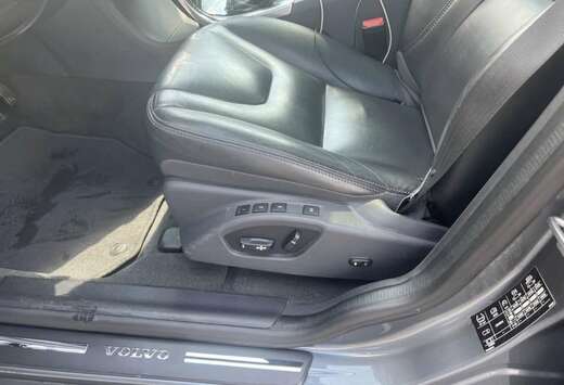 Volvo D4 Geartronic Momentum