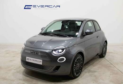 Fiat e ICON 42 KWH  ***17\