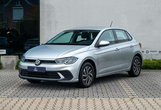 Volkswagen Polo 1.0 TSI Life