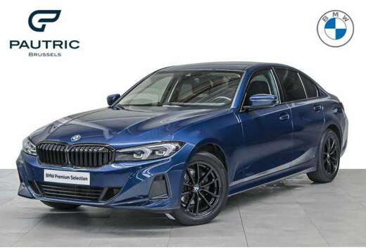 BMW i - 2ans/jaar garantie