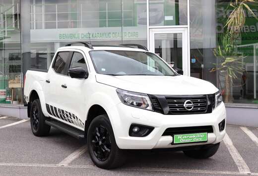 Nissan N-GUARD 2.3DCi 190CV BOITE AUTO BLACK EDITION  ...