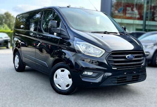 Ford 2.0 TDCi / NAVIGATIE / TREKHAAK / CRUISE CONTROL ...