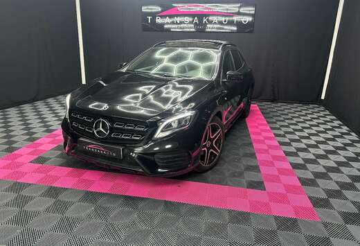 Mercedes-Benz GLA 180/ Pack AMG / Toit Pano / Garanti ...