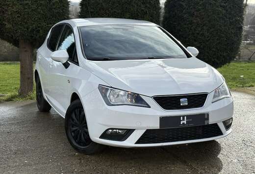 SEAT 1.4 ESSENCE / 1ER PROPRIO / CARNET FULL / CRUISE