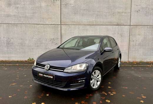 Volkswagen Golf 1.2 TSI BlueMotion Technology Comfort ...