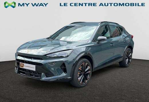 Formentor Business 1.5 eTSI 150ch (110kW) DSG 7v Mild ...