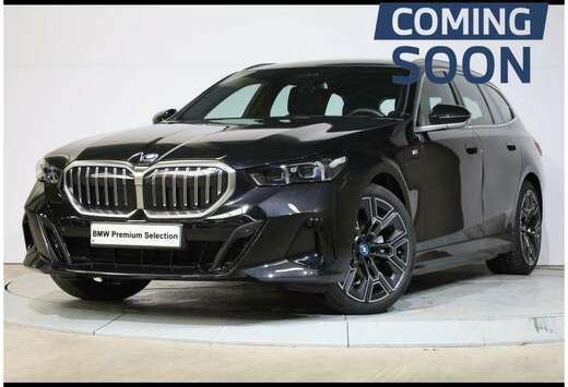 BMW e xDrive Touring Kit M Sport