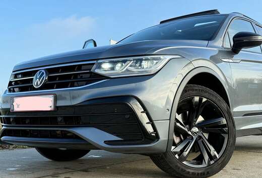 Volkswagen 2.0 TDI SCR DSG Life