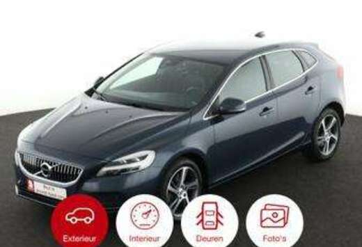 Volvo V40 T2 Geartronic Inscription