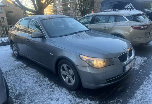 BMW 520d
