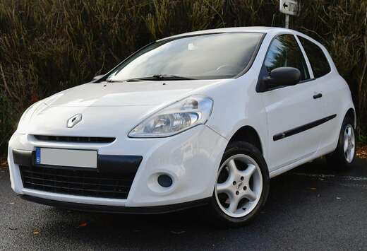 Renault 1.2i Tce Propre 128.000km