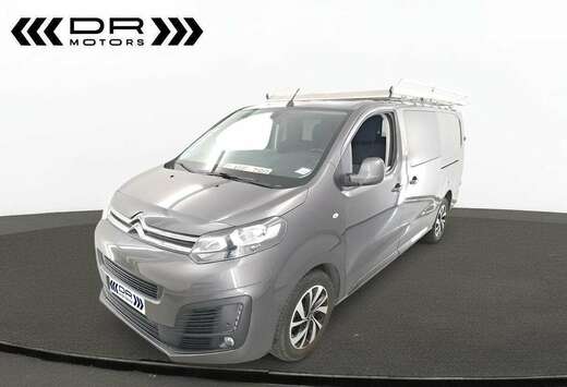 Citroen Lichte Vracht  6 zitplaatsen