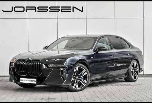 BMW M SPORTPAKKET PRO