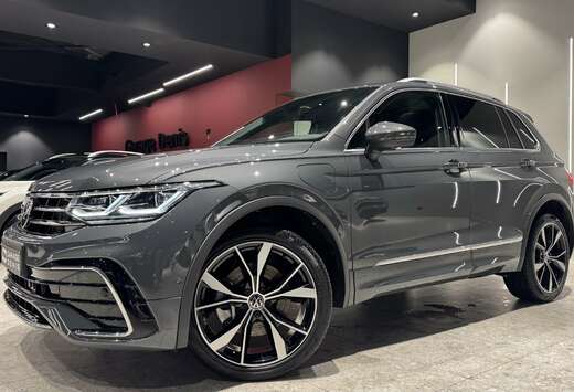 Volkswagen eHybrid 1.4 R-Line DSG **TOIT OUVRANT**GAR ...