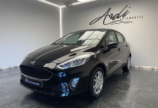 Ford 1.1i *CARPLAY*SIEGE CHAUFF*LANE ASSIST*GARANTIE*