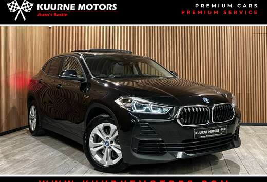 BMW xDrive25e Pano/Led/Leder/Cam/VerwZet *1j garantie ...