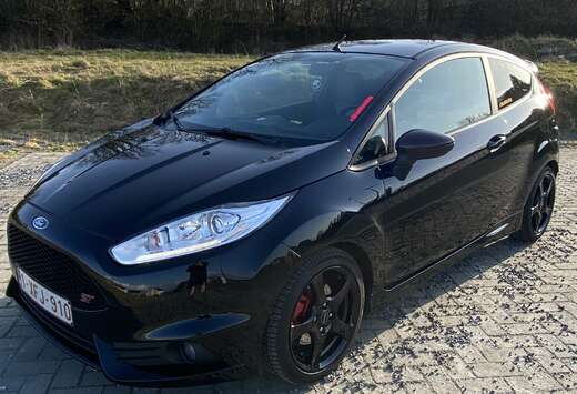 Ford ST2 1.6 EcoBoost