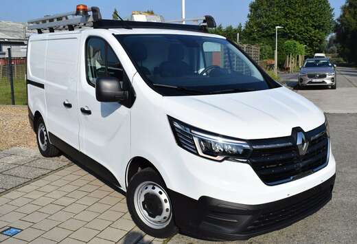 Renault L1H1*2.0 DCI130*AIRCO*DAKREK*€19900+BTW/TVA