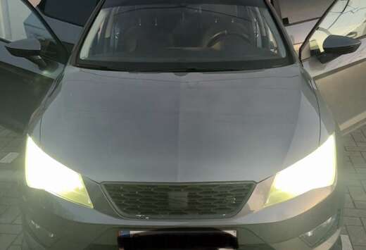 SEAT ST 1.4 TSI FR